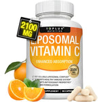 LIPOSOMAL® VITAMINA C