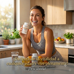 LIPOSOMAL® VITAMINA C