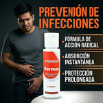 Derman® (Mascarilla Íntima) - Protección, Frescura y Equilibrio para tu Zona Íntima.