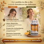 LIPOSOMAL® VITAMINA C