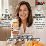 LIPOSOMAL® VITAMINA C