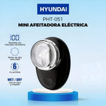 Hyundai PHT-051 MINI AFEITADORA ELÉCTRICA