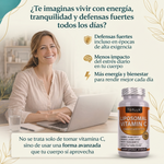 LIPOSOMAL® VITAMINA C
